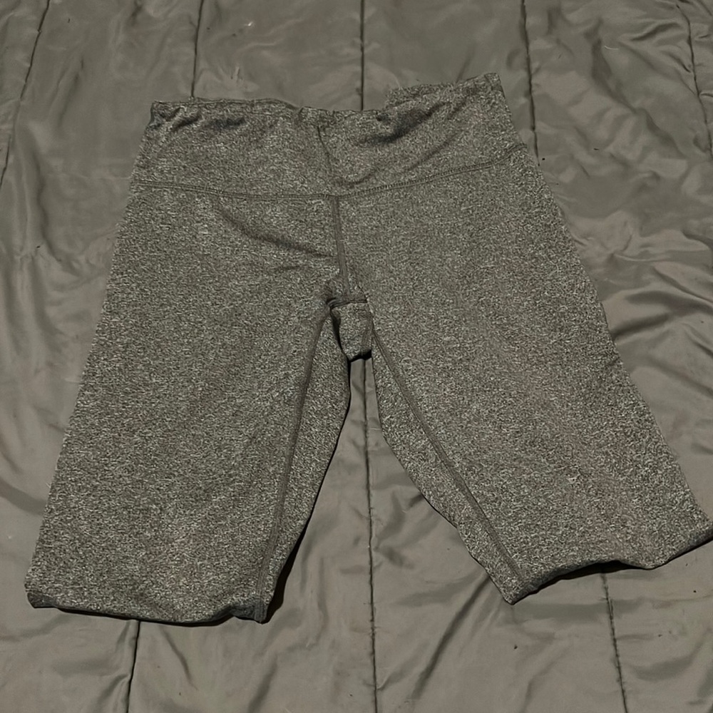 Reebok leggings